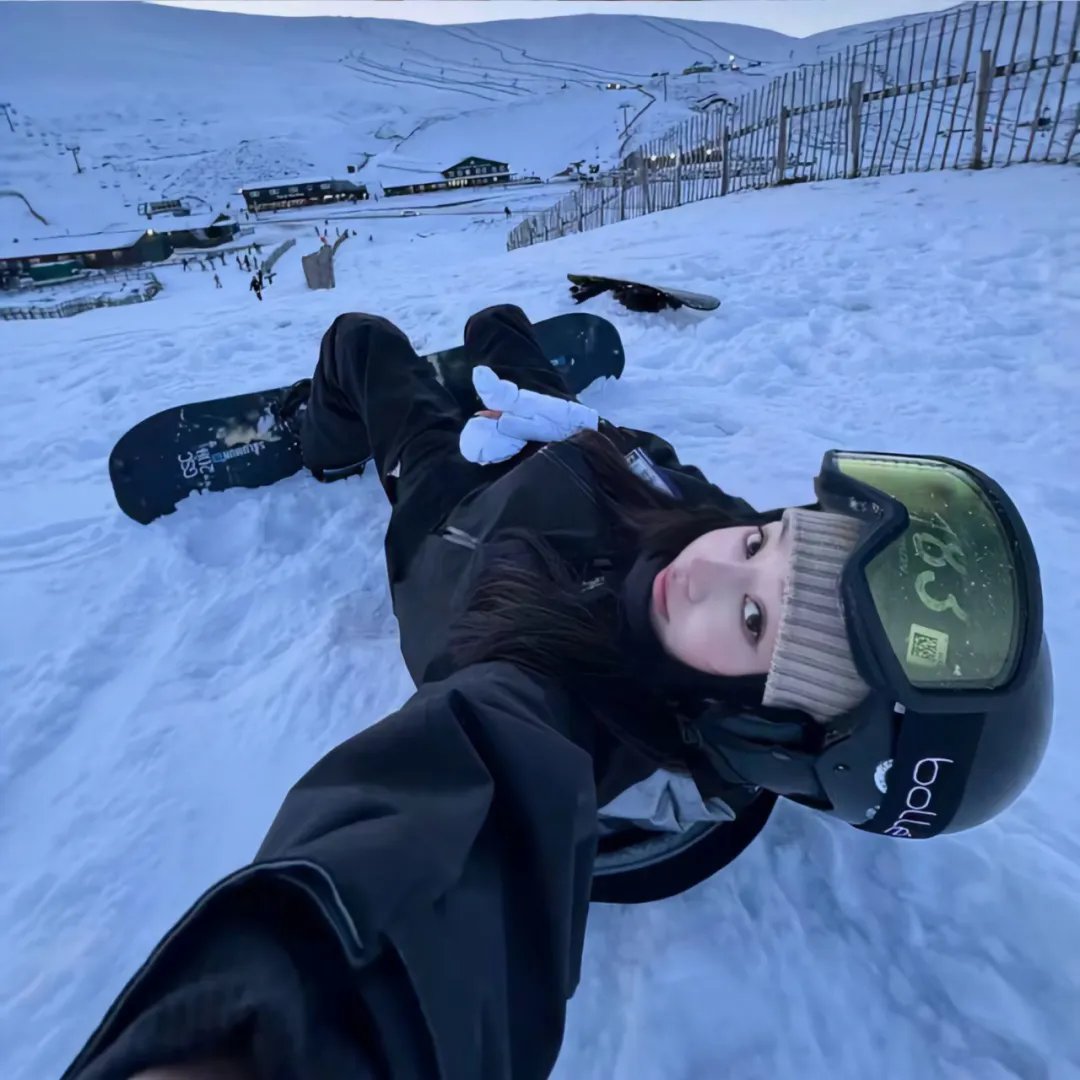 顶流女明星她又乌鸦嘴了