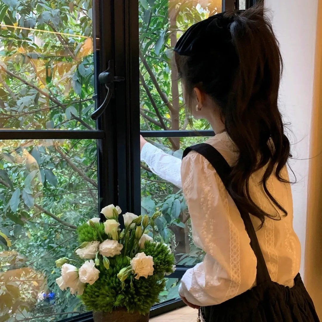 情深不负相思意